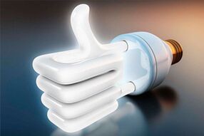 Energy saving in a new way with a unique e -energy