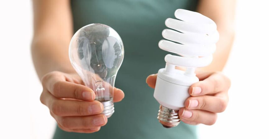 Energy cleaning
